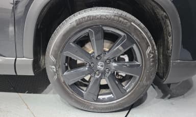 Pilot 4th Generation