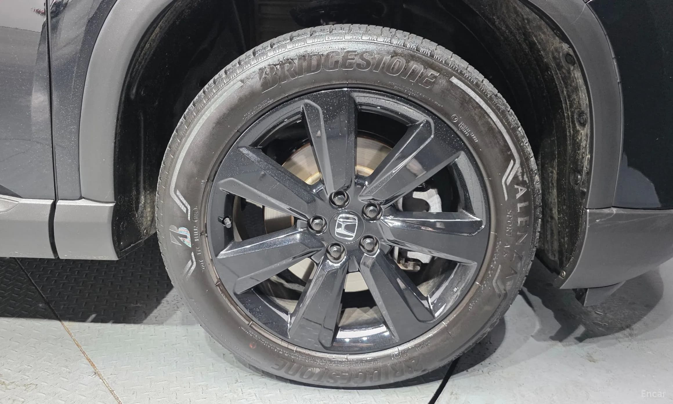 Pilot 4th Generation