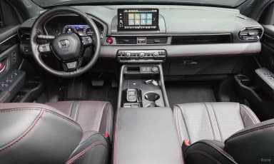 Pilot 4th Generation