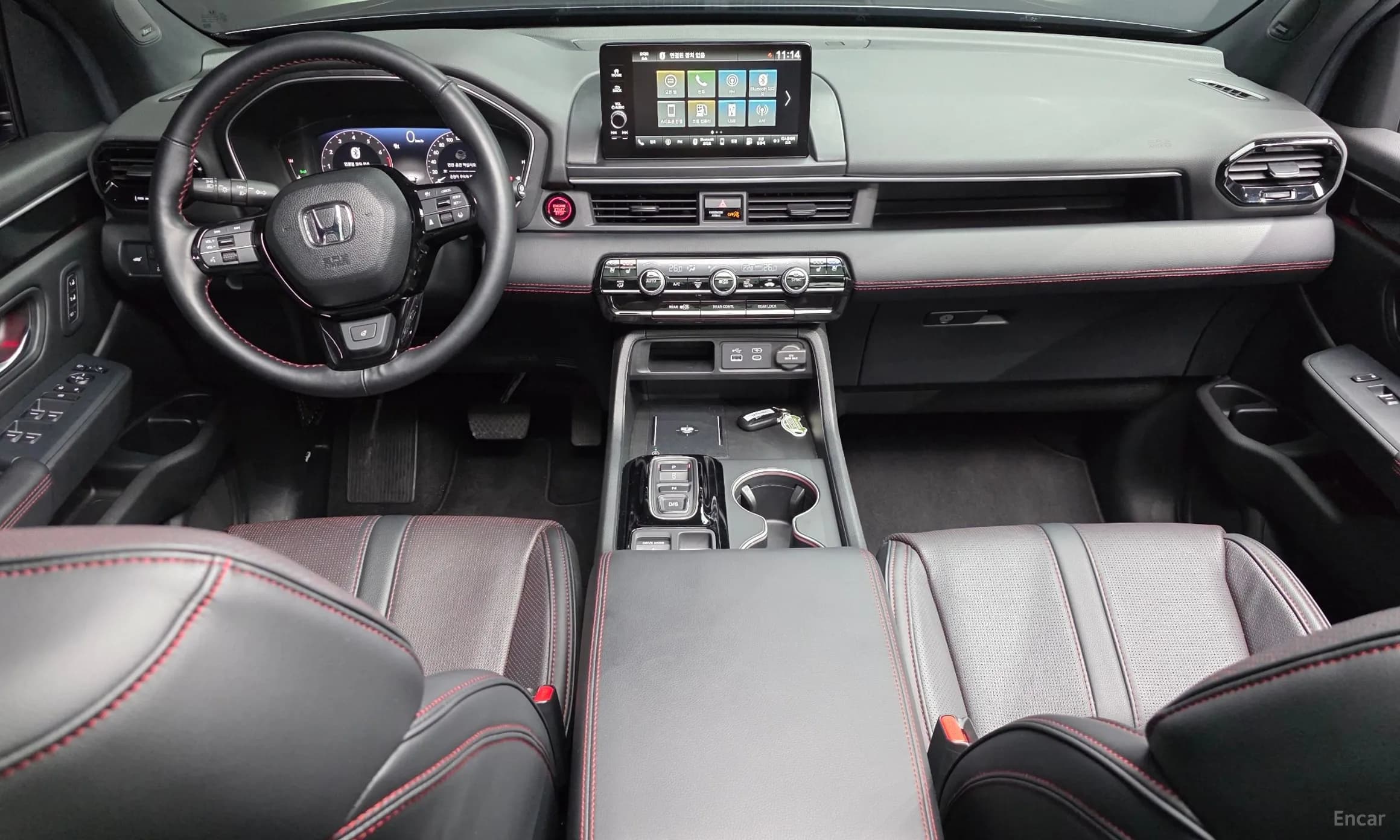 Pilot 4th Generation