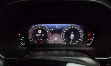 Pilot 4th Generation