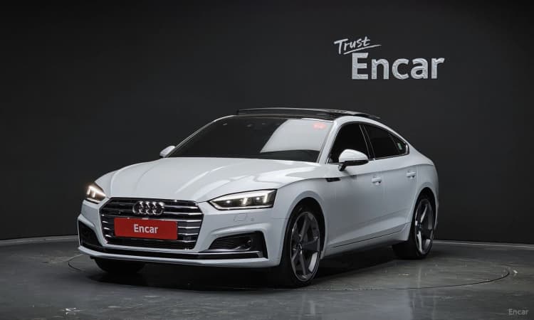 A5 (F5)