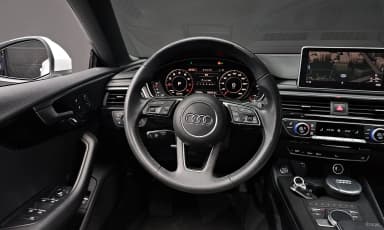 A5 (F5)