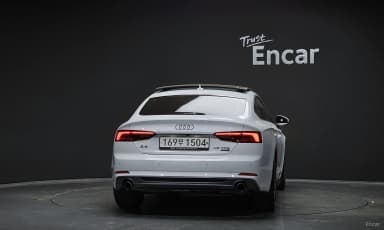 A5 (F5)