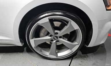 A5 (F5)