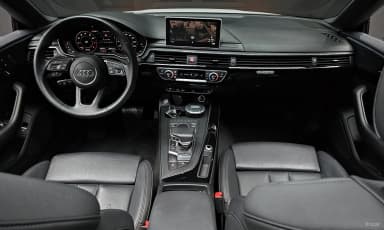 A5 (F5)