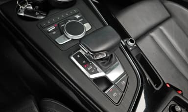 A5 (F5)