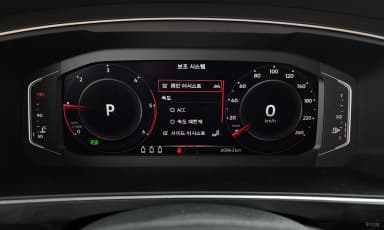Tiguan 2nd Generation