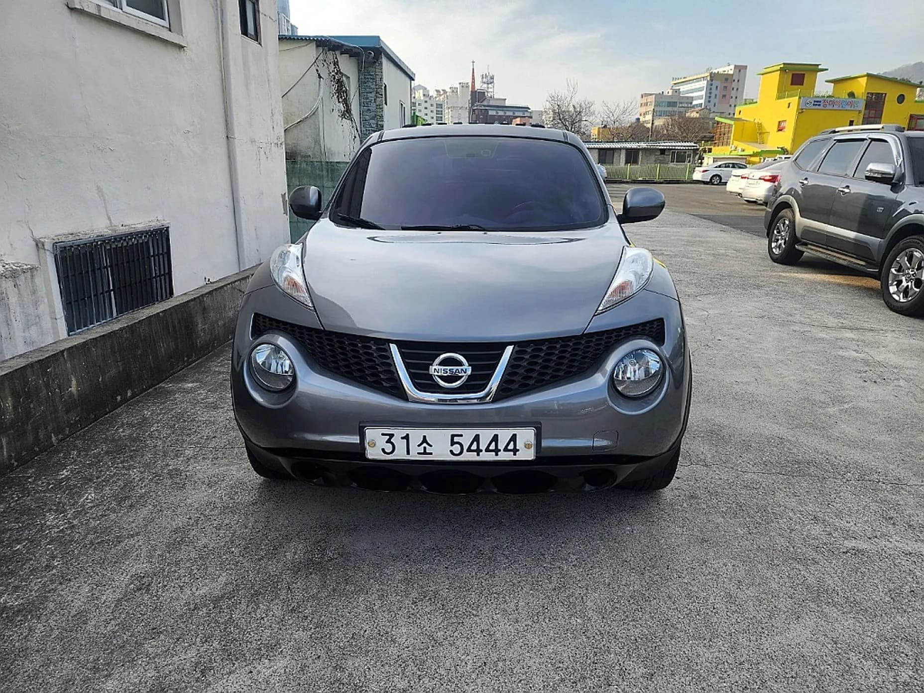Juke
