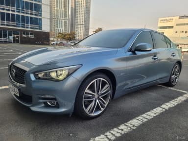 Q50