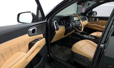 Sorento 4th generation