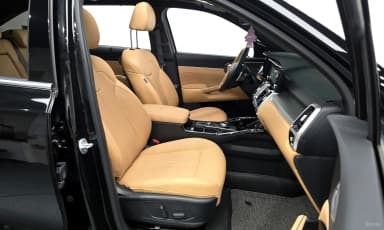 Sorento 4th generation