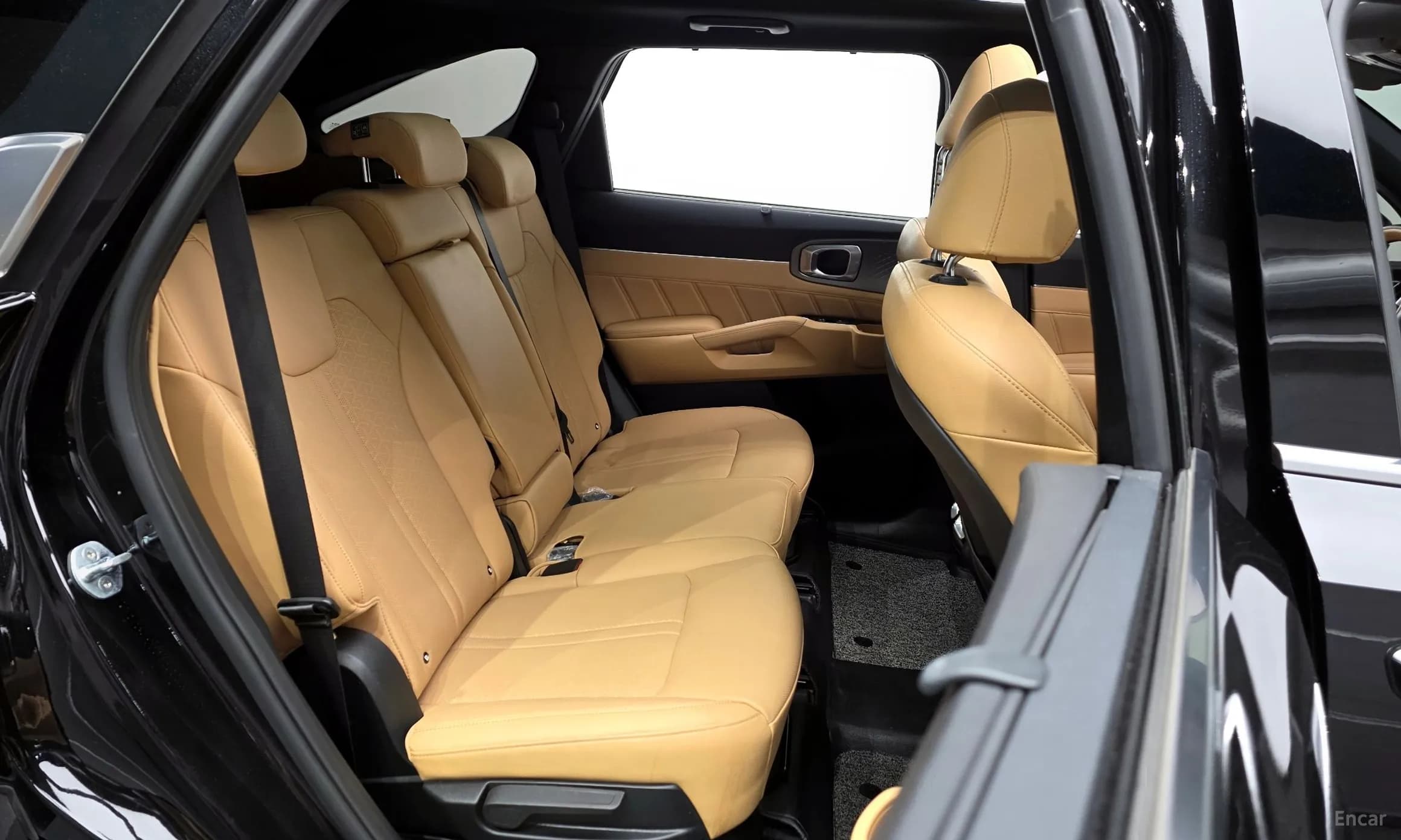 Sorento 4th generation