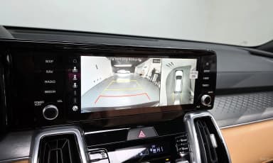 Sorento 4th generation