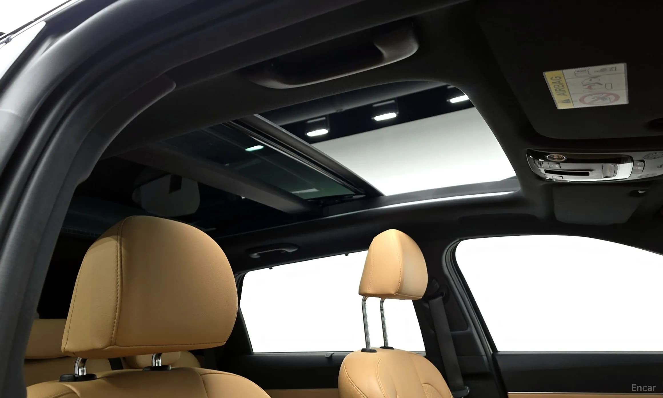 Sorento 4th generation