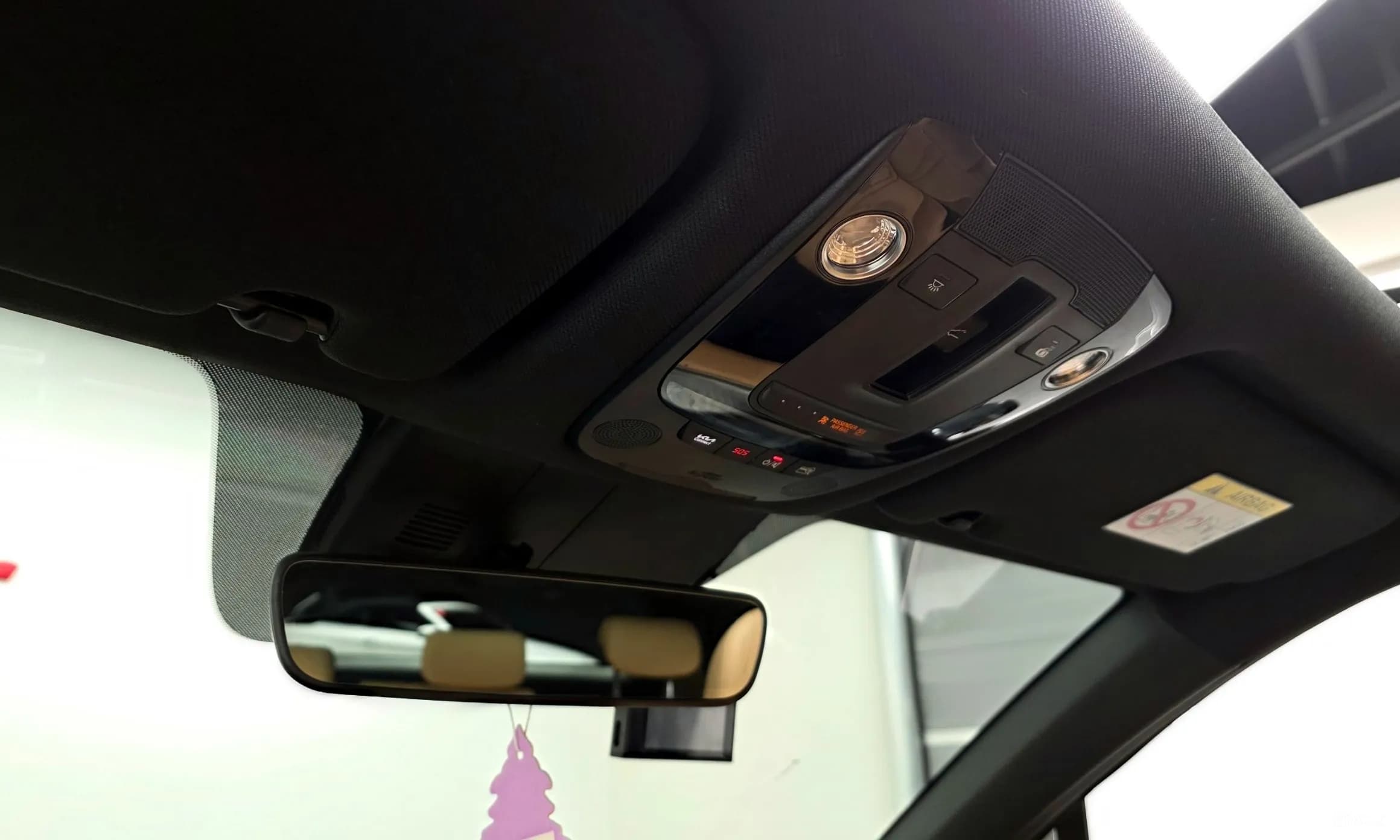 Sorento 4th generation