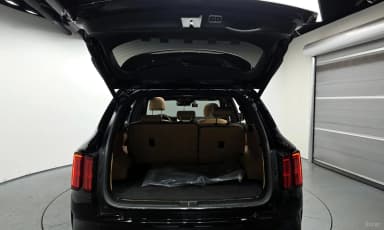 Sorento 4th generation