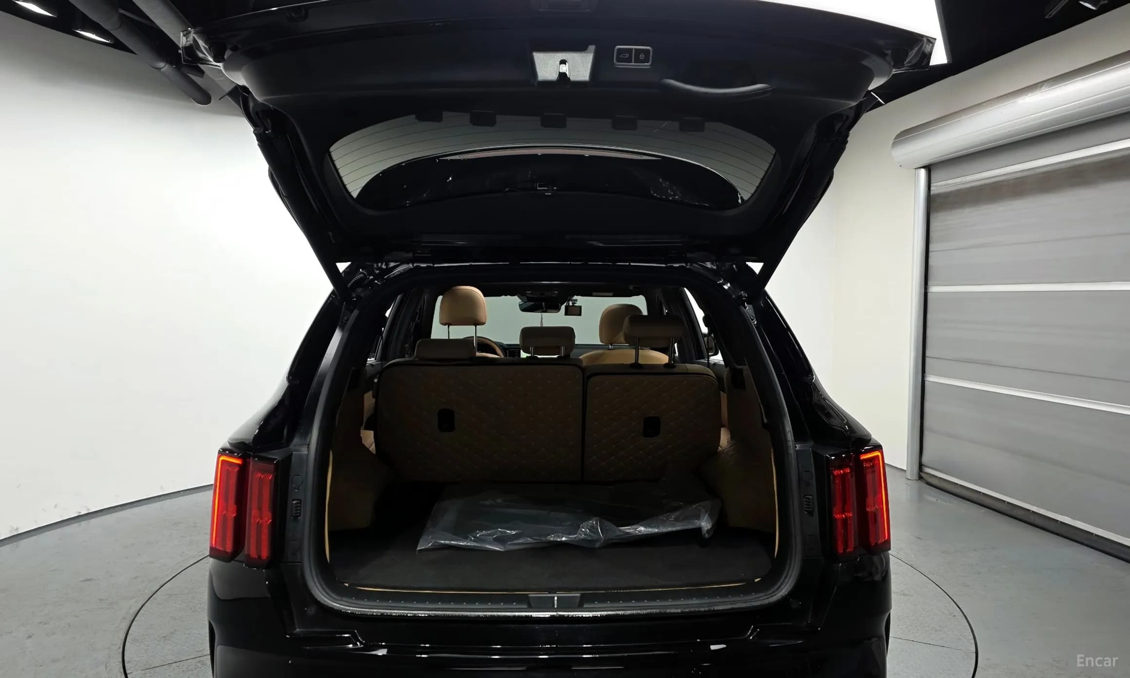 Sorento 4th generation