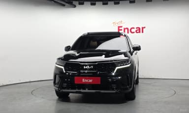 Sorento 4th generation