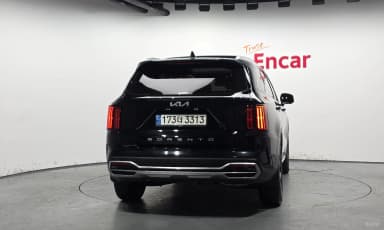 Sorento 4th generation