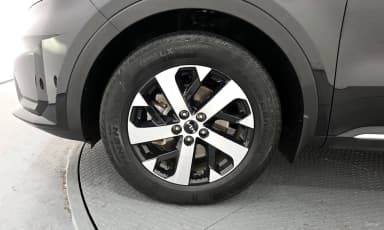 Sorento 4th generation