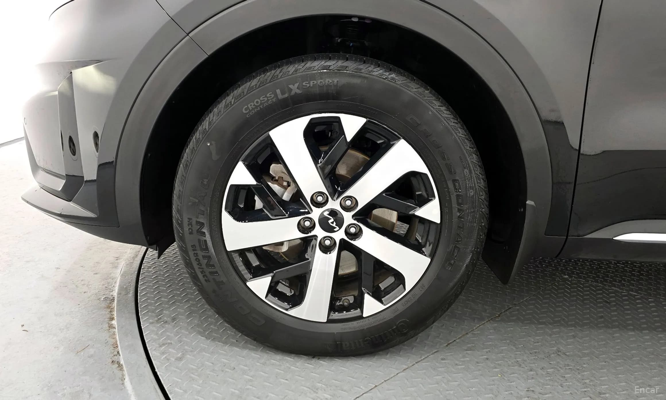 Sorento 4th generation