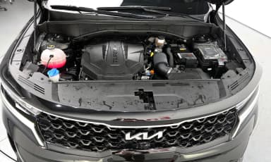 Sorento 4th generation