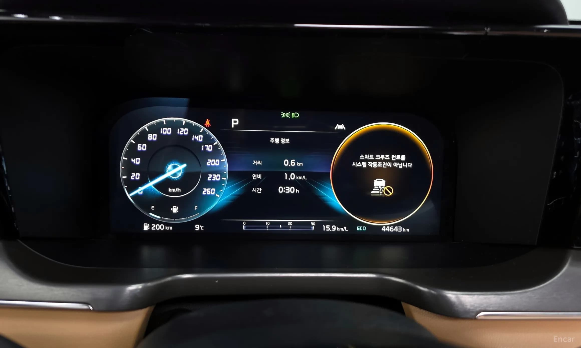 Sorento 4th generation