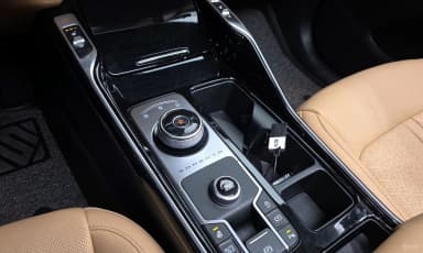 Sorento 4th generation