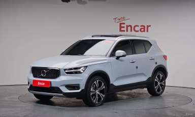 XC40