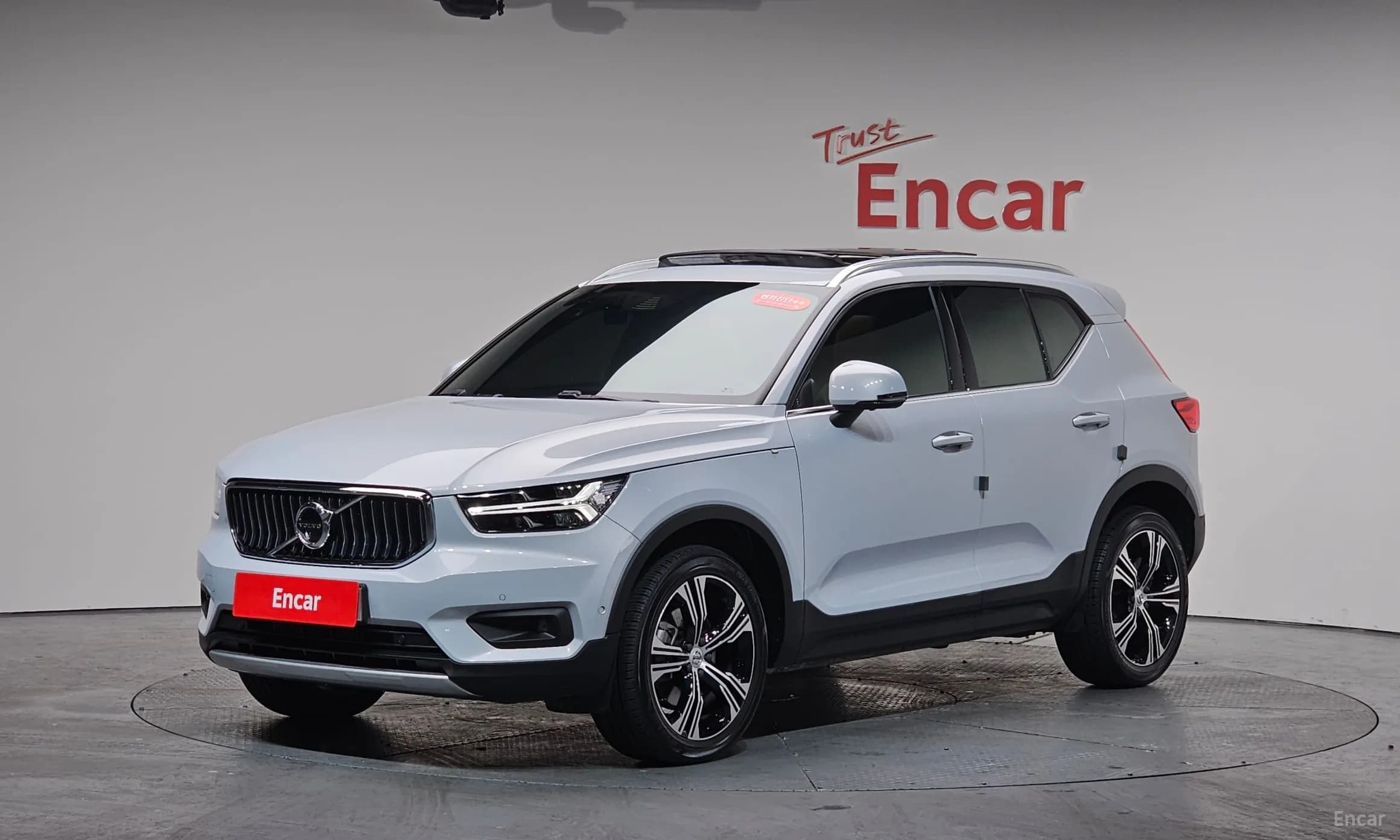 XC40