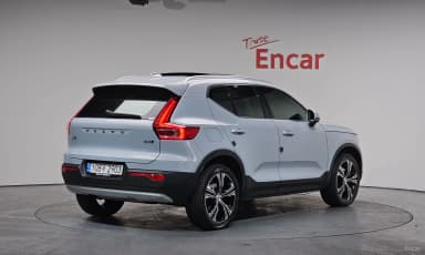 XC40