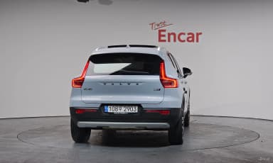 XC40