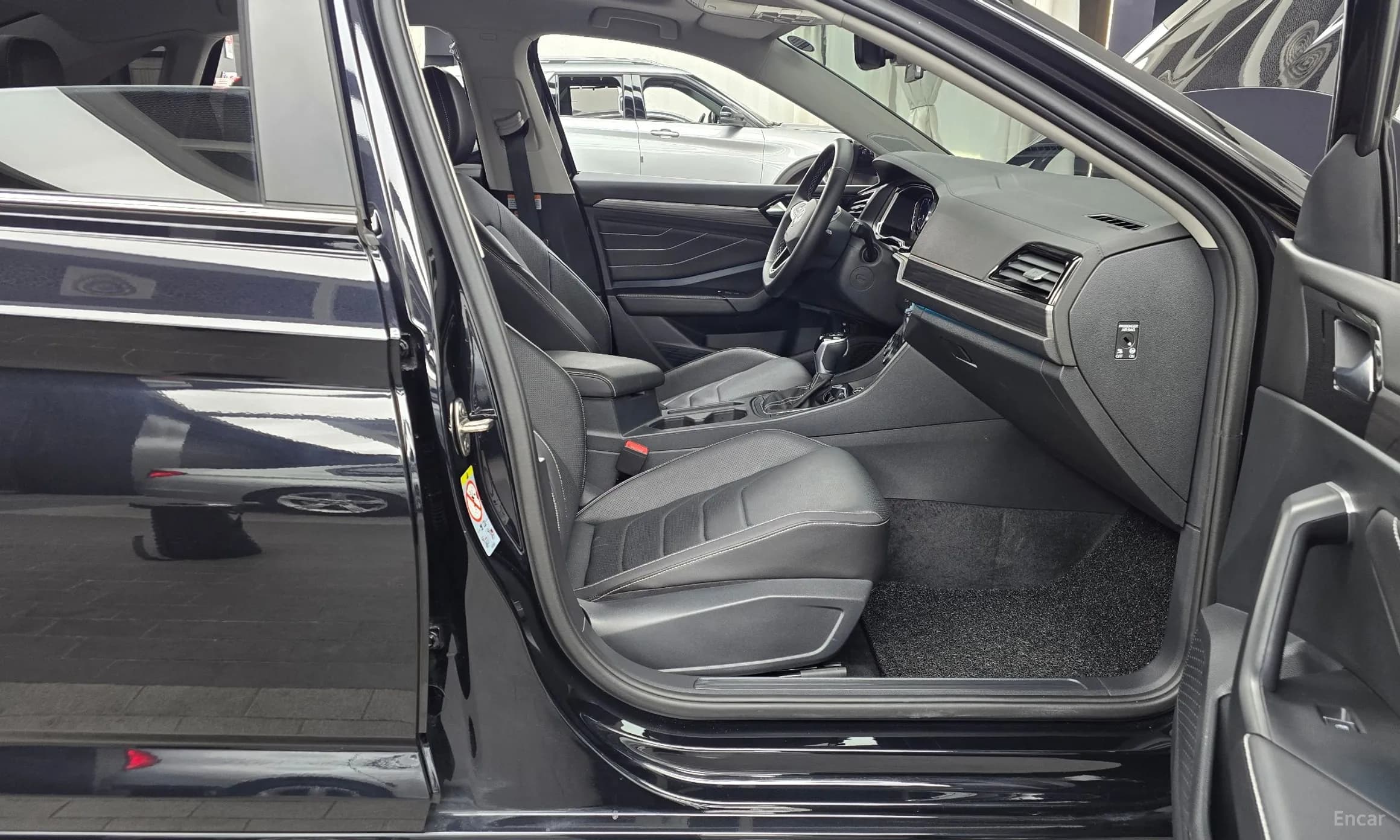 Jetta 7th Generation