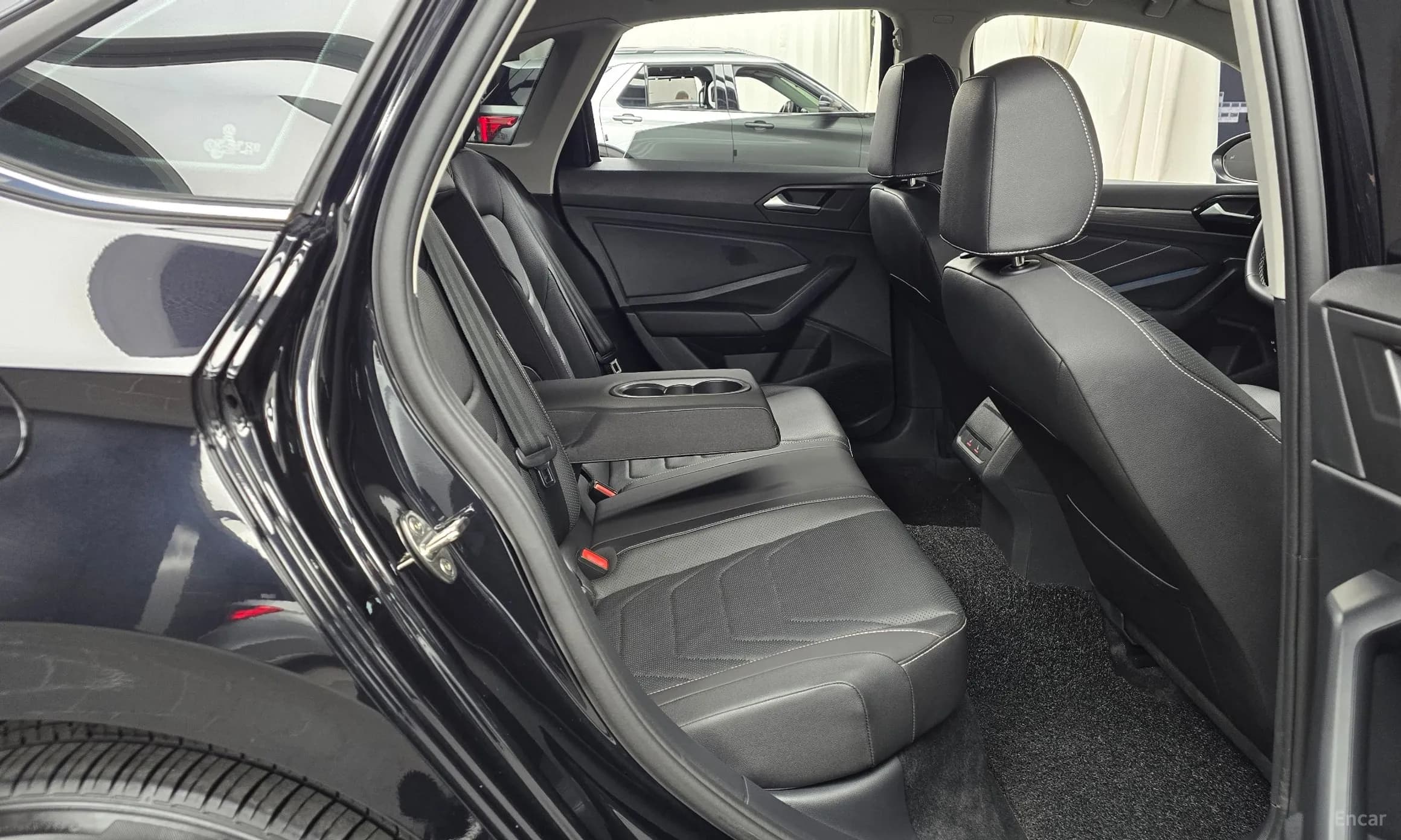 Jetta 7th Generation