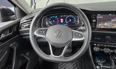 Jetta 7th Generation