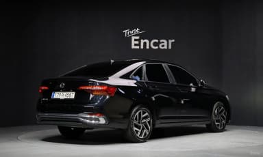 Jetta 7th Generation