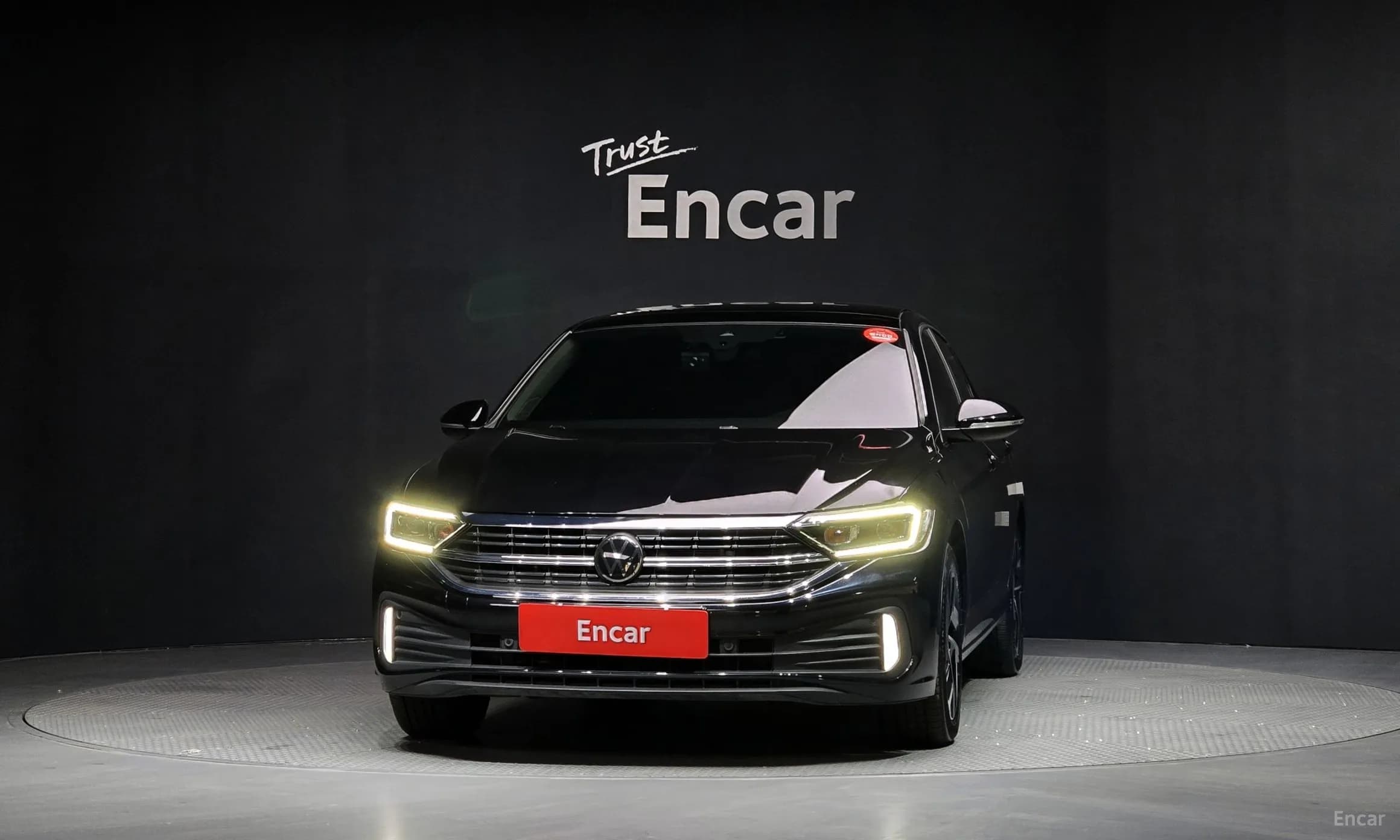 Jetta 7th Generation