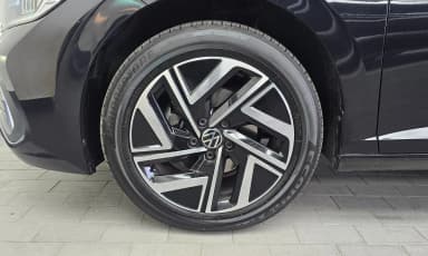 Jetta 7th Generation