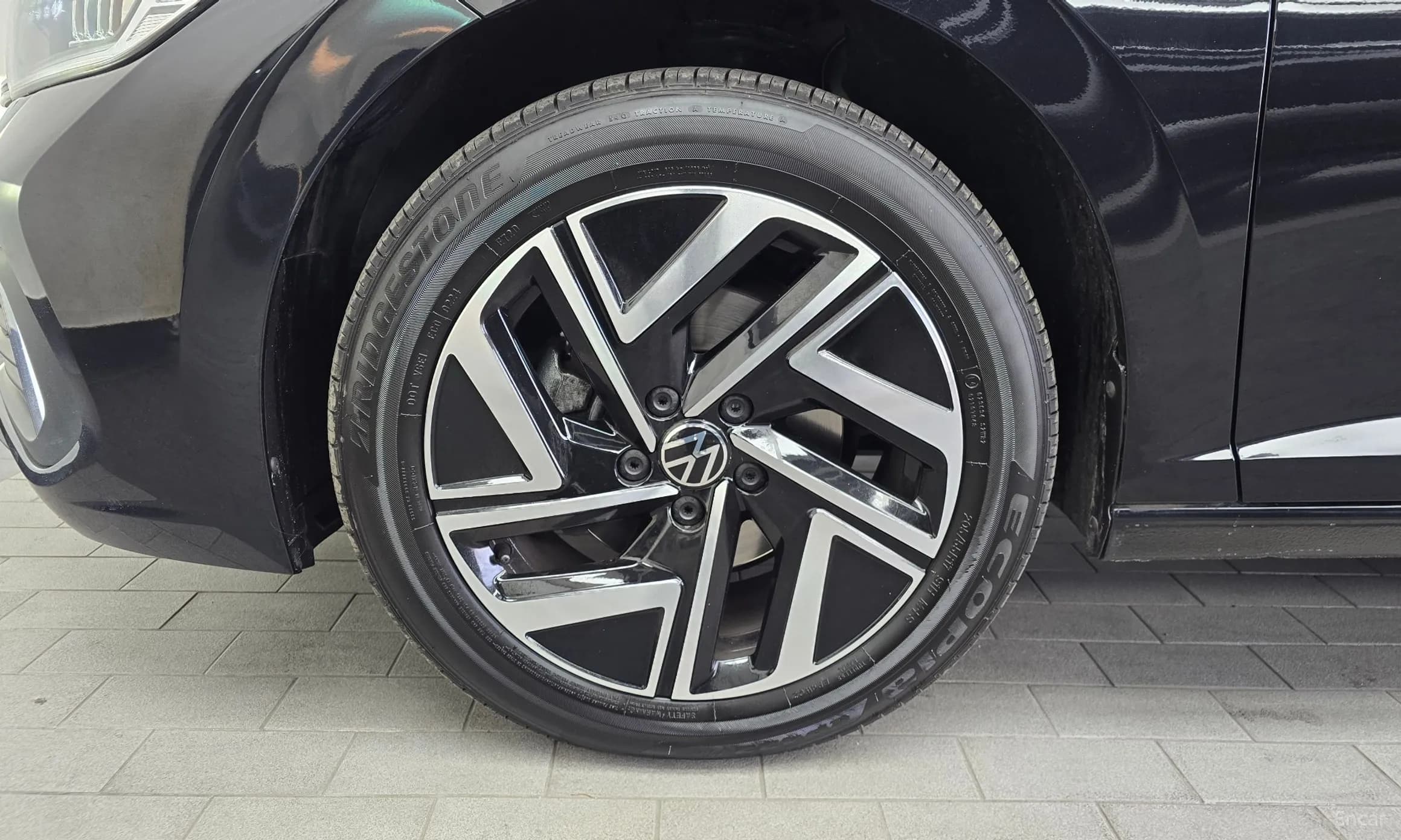 Jetta 7th Generation