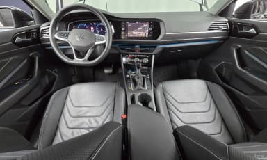 Jetta 7th Generation