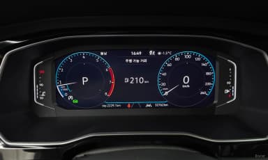Jetta 7th Generation