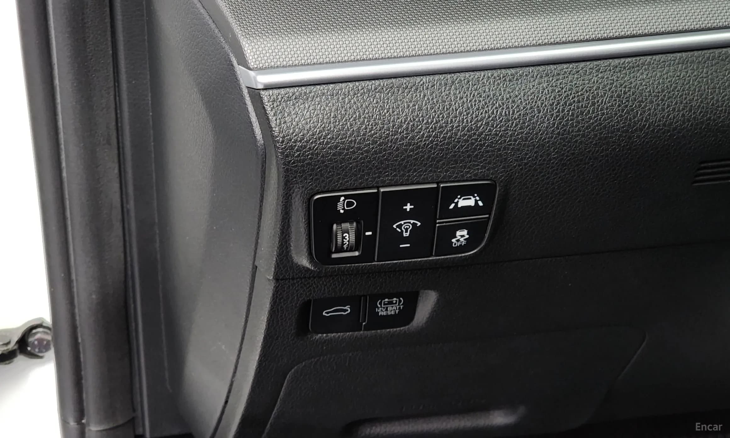 K5 Hybrid 3rd Generation