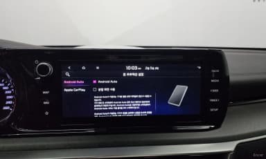 K5 Hybrid 3rd Generation