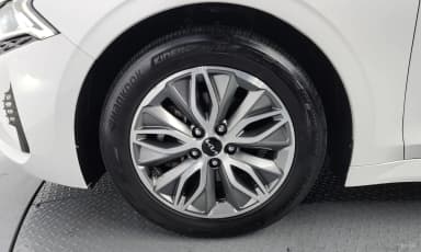 K5 Hybrid 3rd Generation