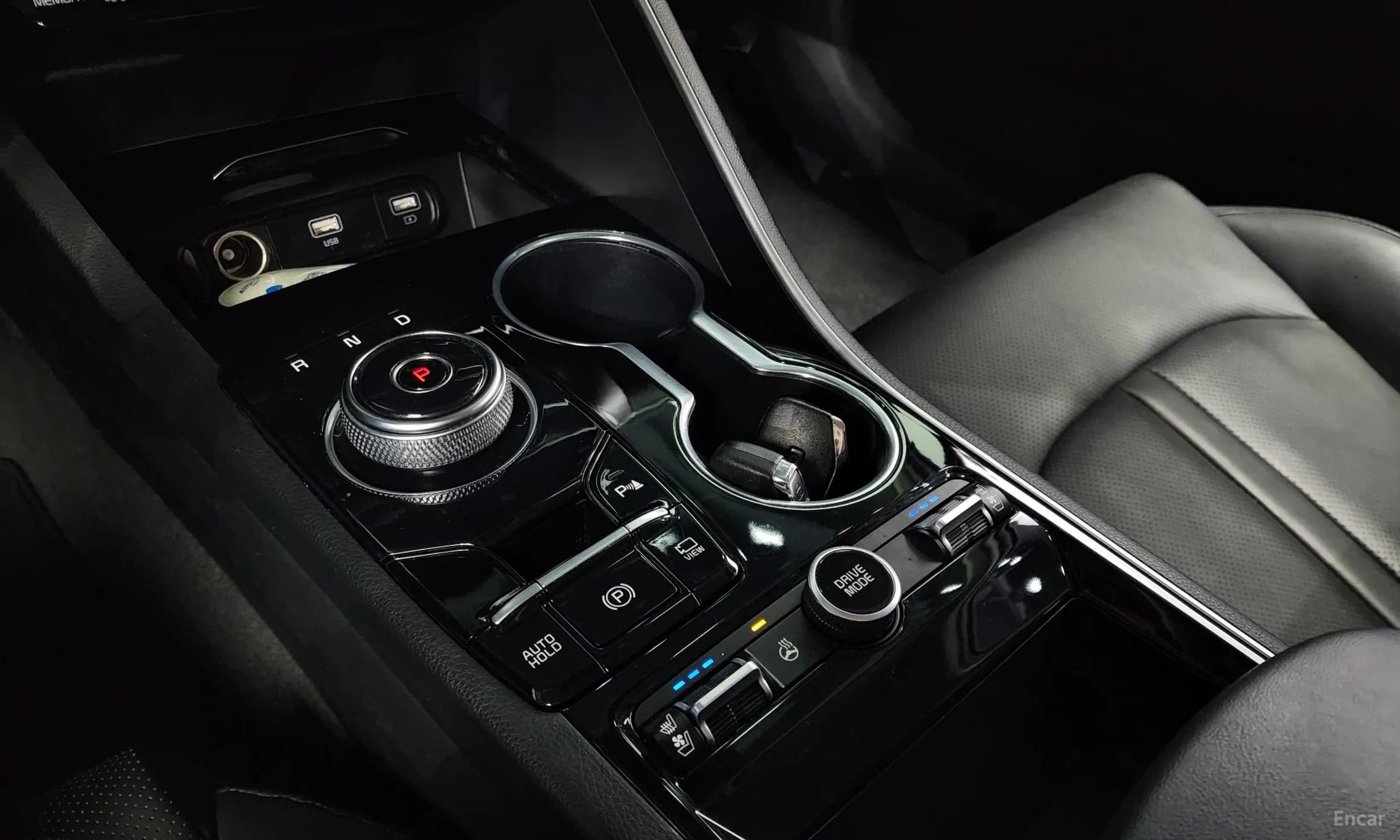 K5 Hybrid 3rd Generation