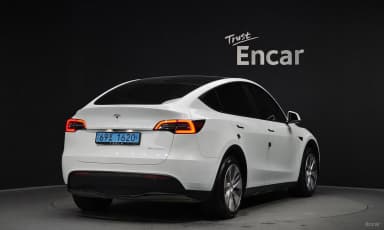 Model Y