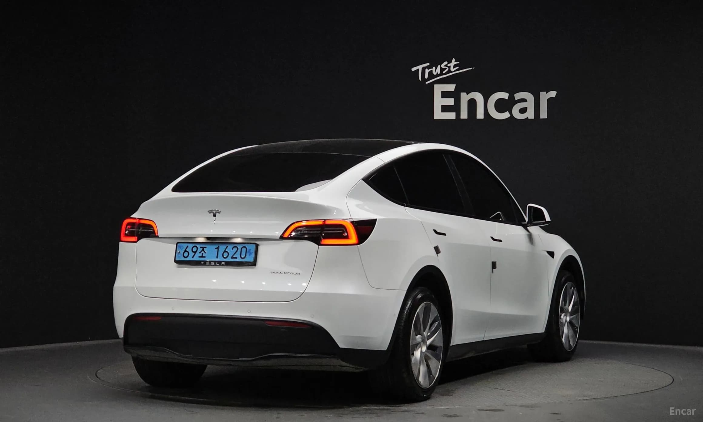 Model Y