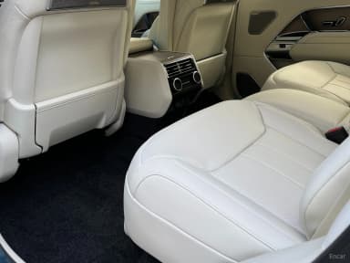 Range Rover 5th Generation