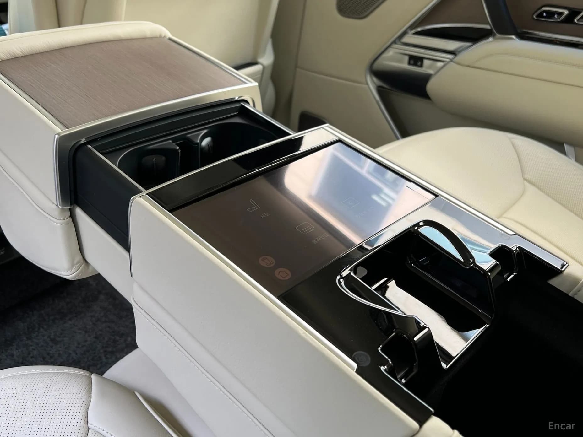 Range Rover 5th Generation